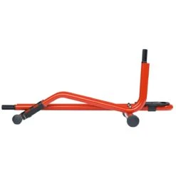 Rose Rastplatz PRO ADJUST RED Bike Stand -Rimber Butik 0035D0902EBC6F1841ED5FFD74834240