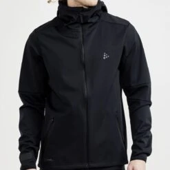 Craft CORE RIDE SUBZ JACKET M Thermal Softshell Jacket -Rimber Butik 006A7ADF74A8D79837A4EBA41F448B95