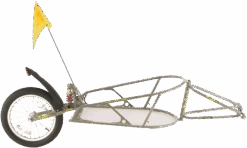 IBEX 28 Cargo Bike Trailer With BOB BAG 10 IBEX 28 Cargo Bike Trailer With BOB BAG -Rimber Butik 010672D51A1701BF859AD107021B561E