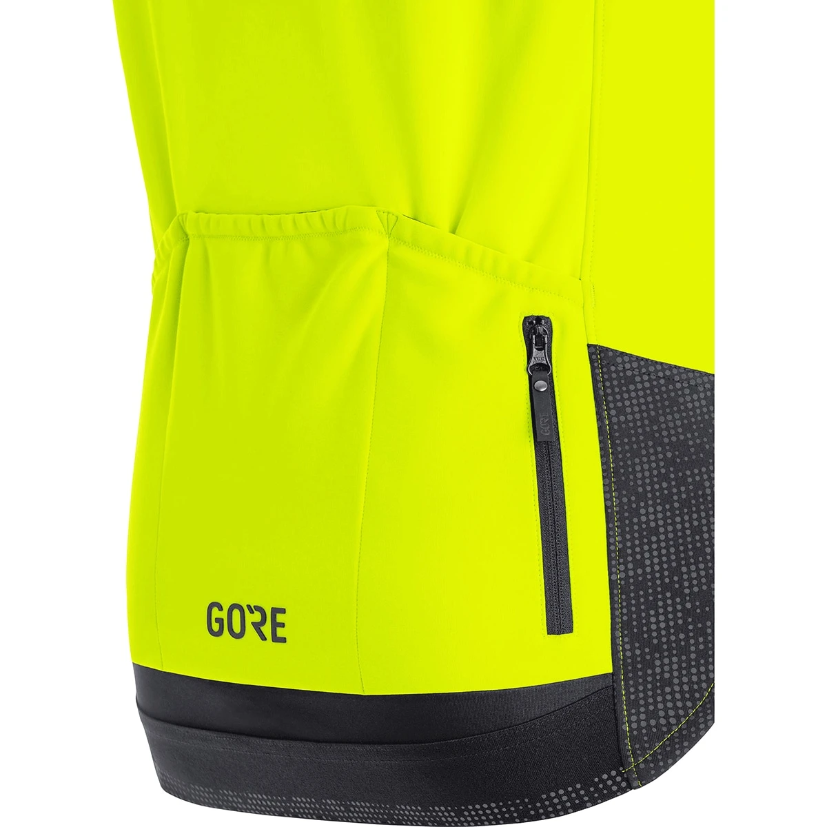 GOREWEAR C5 GORE-TEX INFINIUM THERMO Jacket 6 GOREWEAR C5 GORE-TEX INFINIUM THERMO Jacket - Billede 4
