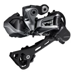 Shimano GRX Di2 RX-RX817 Rear Derailleur 11 Speed (Long Cage)