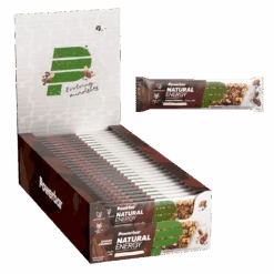 Powerbar Natural Energy Cereal Bar