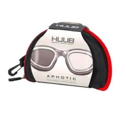 HUUB Aphotic Photochromatic Swimming Goggles -Rimber Butik 025A0D79E101BDE1DEF6449583D5D57A