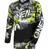 O'Neal ELEMENT Long-sleeved Bike Shirt