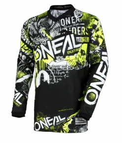 O'Neal ELEMENT Long-sleeved Bike Shirt