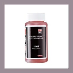 Rock-shox High Performance Suspension Fluid 120ml -Rimber Butik 026F8D94ACCF163339E7D32F1148595E