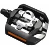 Shimano SPD PD-T421 Dual-sided Pedals/Hybrid Pedals -Rimber Butik 02AD2B323494DFABCD8DA7EEEE579D25