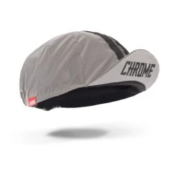 Chrome CYCLING CAP REFLECTIVE