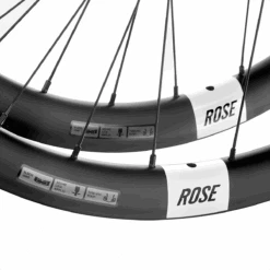 Rose G-Thirty Disc 27.5" / 650 B Gravel Wheelset SRAM XDR | 32 Spokes -Rimber Butik 0332AA1589A3B0F8E1FEC27D006F5AEF