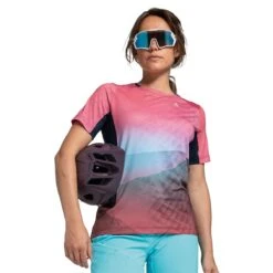 Schöffel Shirt Valbella L Women’s Short Sleeve Cycling Jersey 10 Schöffel Shirt Valbella L Women’s Short Sleeve Cycling Jersey -Rimber Butik 035E927C13359C925C54ADA00BC2DB9C