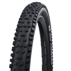 Schwalbe Nobby Nic Performance Line ADDIX DD RaceGuard TLE MTB Folding Tyre