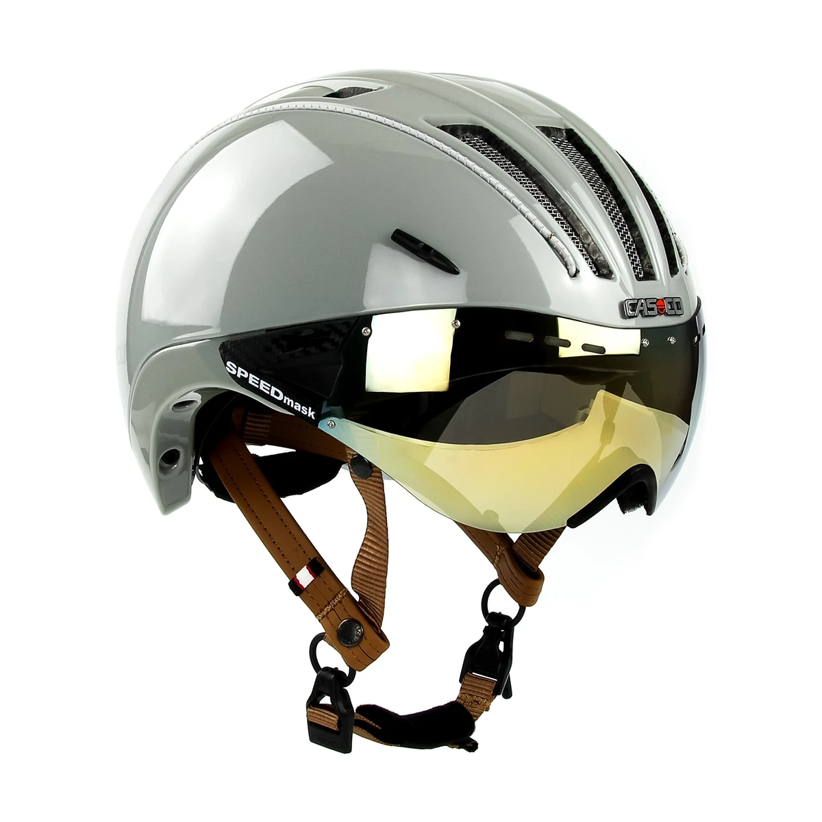 Casco ROADSTER PLUS Bike Helmet 4 Casco ROADSTER PLUS Bike Helmet - Billede 2