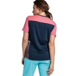 Schöffel Shirt Valbella L Women’s Short Sleeve Cycling Jersey 13 Schöffel Shirt Valbella L Women’s Short Sleeve Cycling Jersey -Rimber Butik 04406DA8A066A5F025B1460A58BD92B9