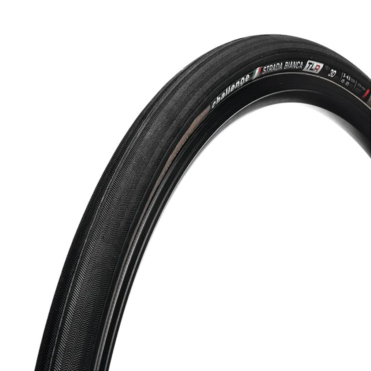 Challenge Strada Bianca TLR Clincher Road/gravel Folding Tyre 3 Challenge Strada Bianca TLR Clincher Road/gravel Folding Tyre