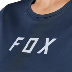 Fox WOMENS RANGER SS JERSEY MOTH Short-Sleeve MTB Bike Shirt -Rimber Butik 0465FFEF2C09F0A0E7BF9A4DA5EA366C