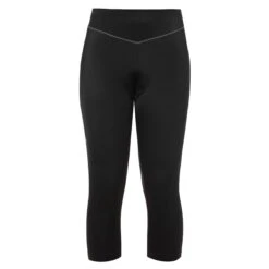 VAUDE WOMEN'S ACTIVE 3/4 PANTS Cycling Shorts