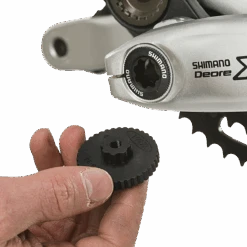 Var BP-62100-C Bottom Bracket Tool With Crank Cap Tool 11 Var BP-62100-C Bottom Bracket Tool With Crank Cap Tool -Rimber Butik 048E4E60AD2C98D7A5EC3C38D5C2F4E4