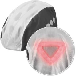 Abus TOPLIGHT Waterproof Helmet Cover