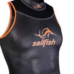 Sailfish Pacific 2 Men Wetsuit Shorty -Rimber Butik 050D0C7AE263FCC7F905ED8C303584F8