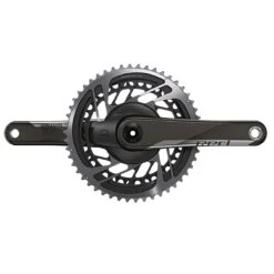 SRAM RED® AXS™ Power Meter Crankset 2x12