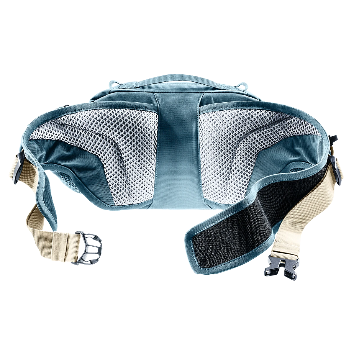 Deuter PULSE PRO 5 Hip Bag 6 Deuter PULSE PRO 5 Hip Bag - Billede 4