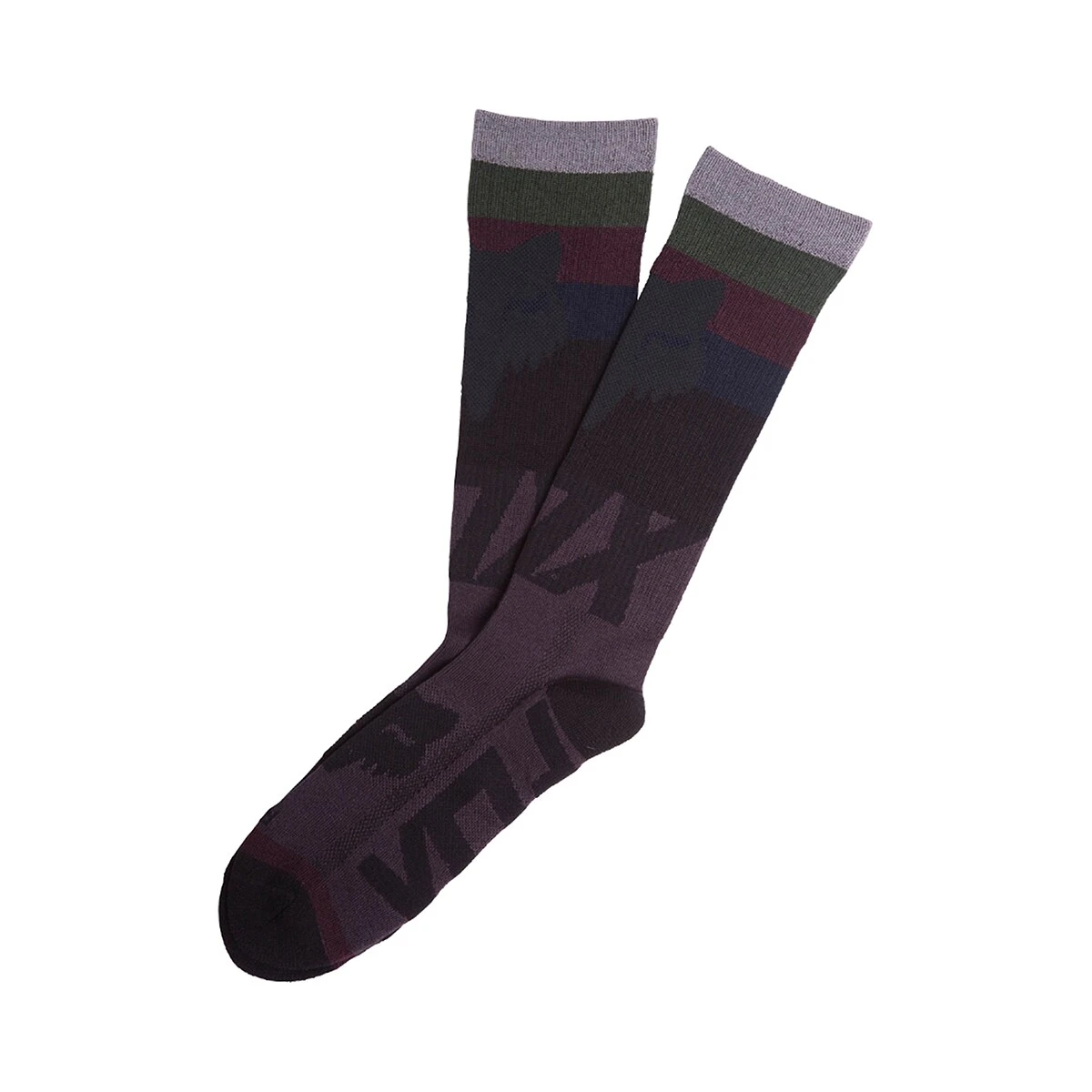 Fox LINKAGE CREW Socks 3 Fox LINKAGE CREW Socks