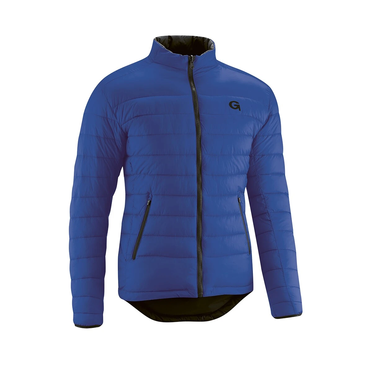 Gonso BEVINCO Thermal Primaloft Reversible Jacket 3 Gonso BEVINCO Thermal Primaloft Reversible Jacket