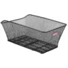 Unix ADELMO Rear Bicycle Basket For Permanent Installation -Rimber Butik 07B11AEAA8251D20B6FFB45CA8B2B625
