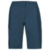 VAUDE WOMEN'S LIGURE SHORTS