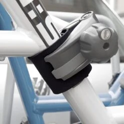 Fahrer Transport Scratch Protection For Pedals And Frame -Rimber Butik 0834923E881A06A620A133F9711A92B5