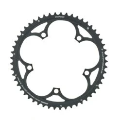 Campagnolo® 10-speed Chainring Veloce, 5-Bolt