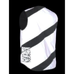 WOWOW Roadie FR Reflective Vest -Rimber Butik 08A3721C959244D58061C4A24CC278FB