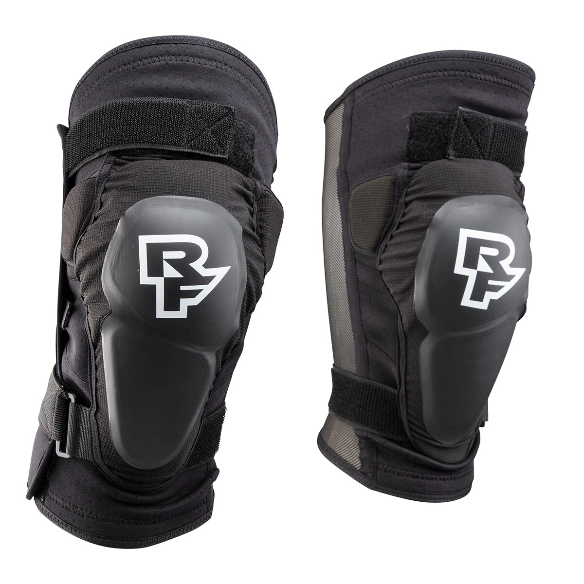 Race Face ROAM Knee Protectors 3 Race Face ROAM Knee Protectors