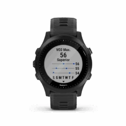 Garmin Forerunner 945 GPS Multisport Watch -Rimber Butik 08FE00109031FD97B27C0E9058535205