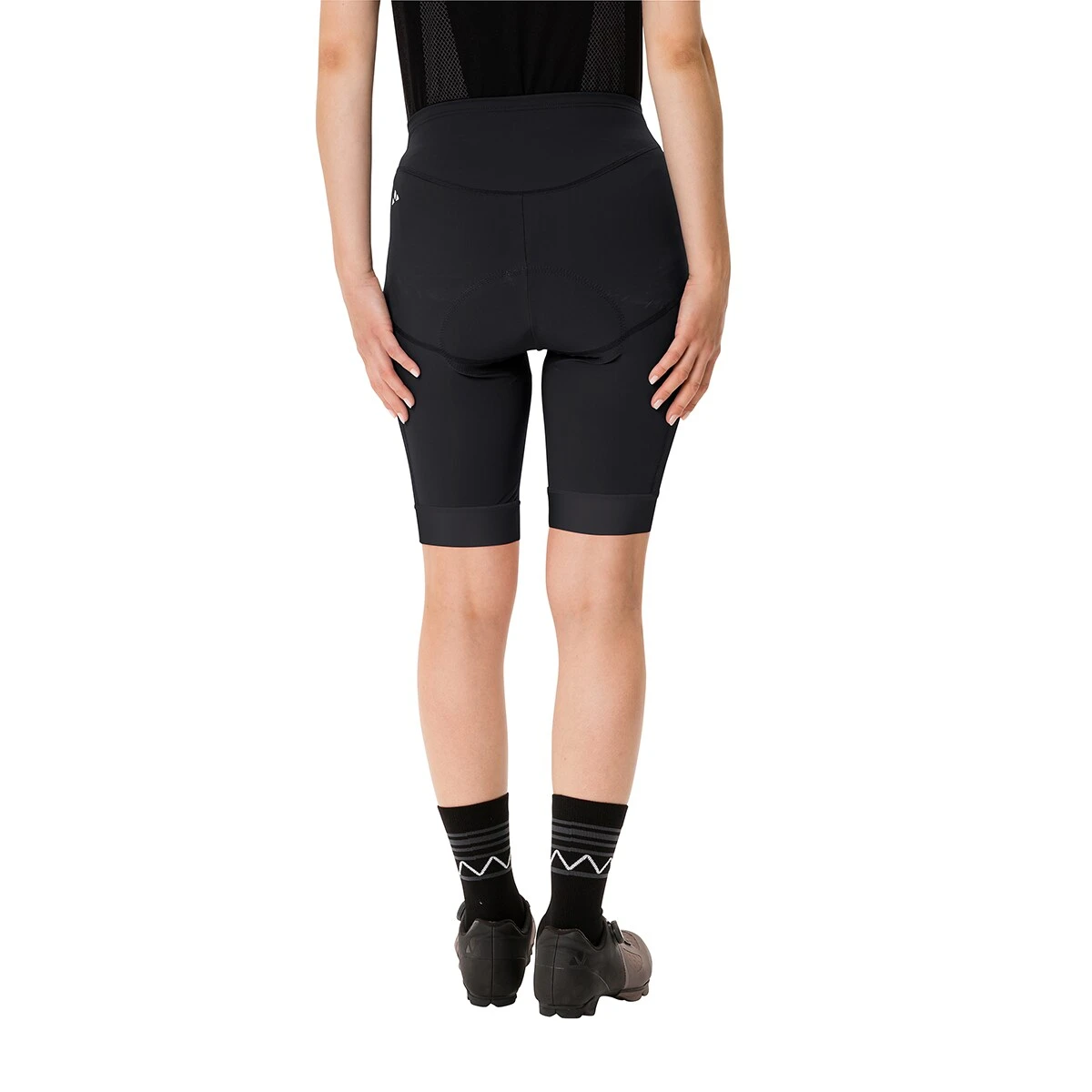VAUDE WOMEN'S KURO TIGHTS Cycling Shorts 6 VAUDE WOMEN'S KURO TIGHTS Cycling Shorts - Billede 4