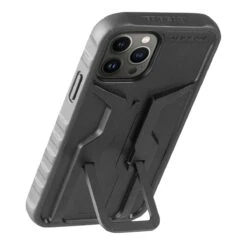 Topeak RideCase Phone Case For IPhone 13 Pro Incl. RideCase Mount -Rimber Butik 09B15B705539ED53E9B1D77054CD624D