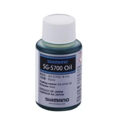 Shimano Alfine 11-speed Hub Gear Oil