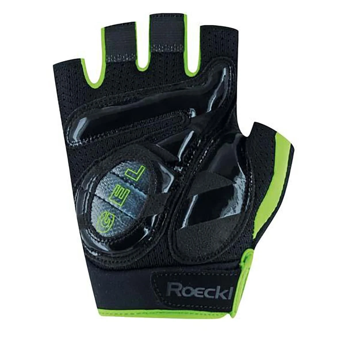 Roeckl ISERA Gloves 4 Roeckl ISERA Gloves - Billede 2