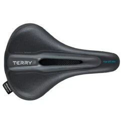 Terry Fisio GTC Gel Max Men's Touring Comfort Saddle