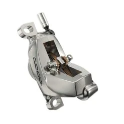 SRAM Code Ultimate Stealth 4-Piston Disc Brake -Rimber Butik 0AED36069281690BD6CA2FCDFBC1A720