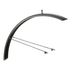 Hebie ROSE BACKROAD AL Mudguard Set Incl. Rear Rack -Rimber Butik 0B487F22BDC1275D87AF12D10A01431B