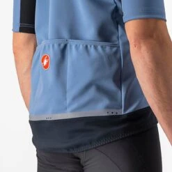Castelli GABBA ROS 2 GORE TEX INFINIUM Cycling Jersey -Rimber Butik 0BC8F14A8F2C68564379037843D84E24