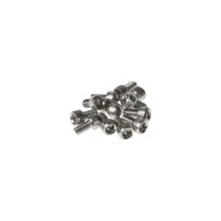 Reverse Replacement Steel Pedal Pins For Escape Pro & Black One