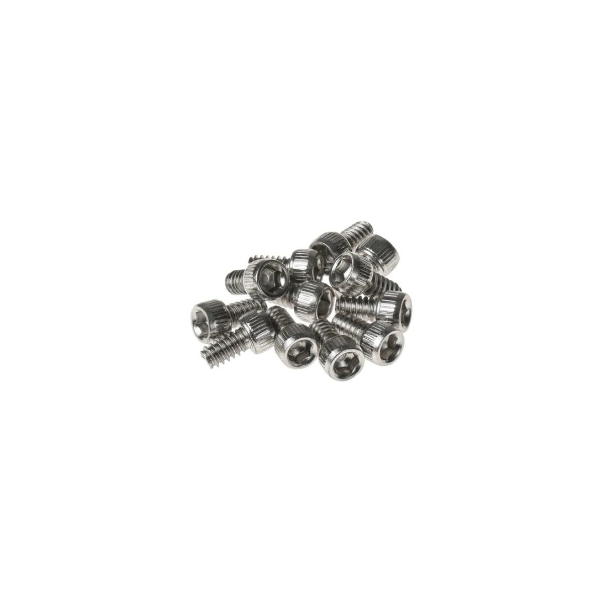 Reverse Replacement Steel Pedal Pins For Escape Pro & Black One 3 Reverse Replacement Steel Pedal Pins For Escape Pro & Black One