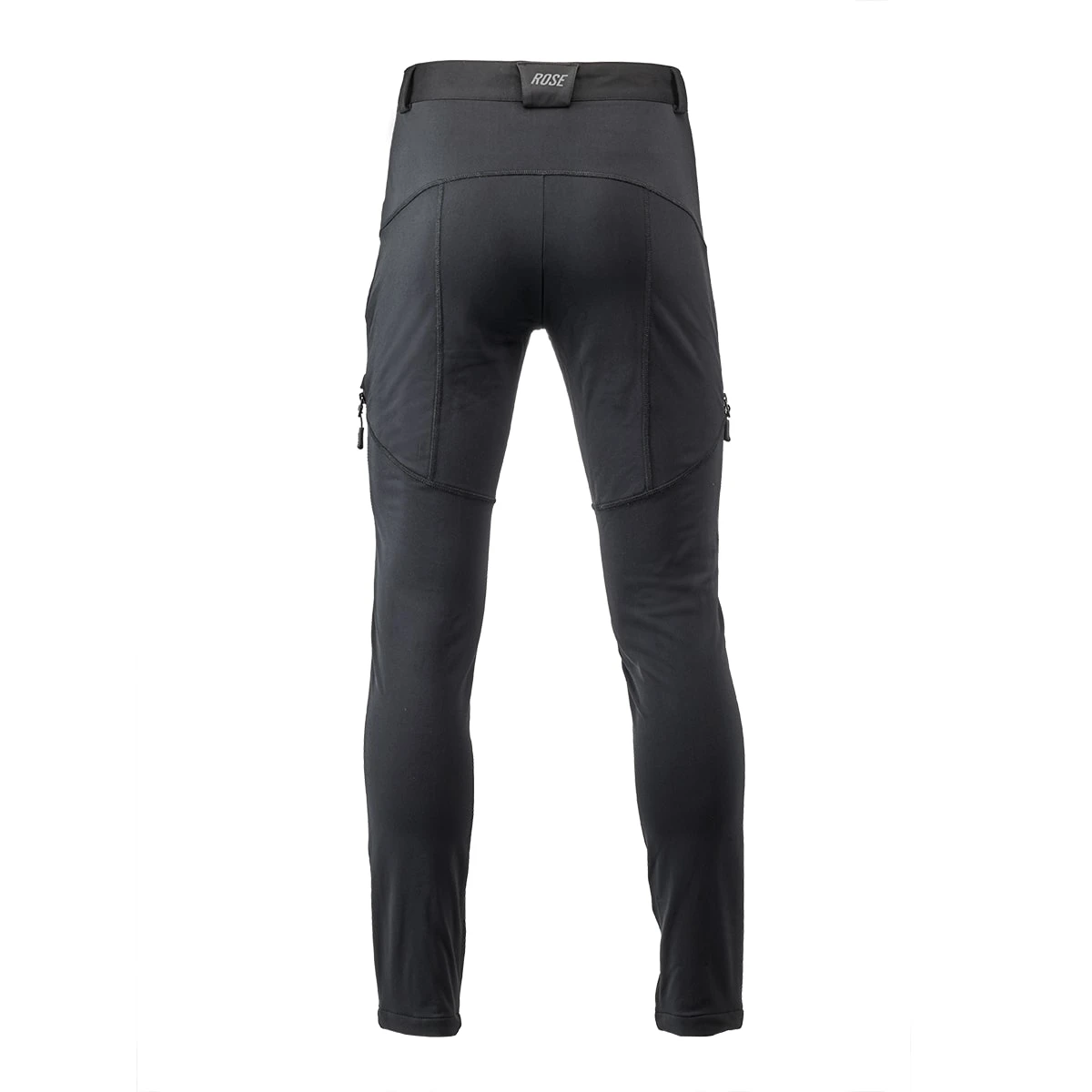 Rose WIND Softshell II Trousers 4 Rose WIND Softshell II Trousers - Billede 2