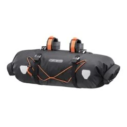 Ortlieb Bike Packing Handlebar Pack Bag 15l