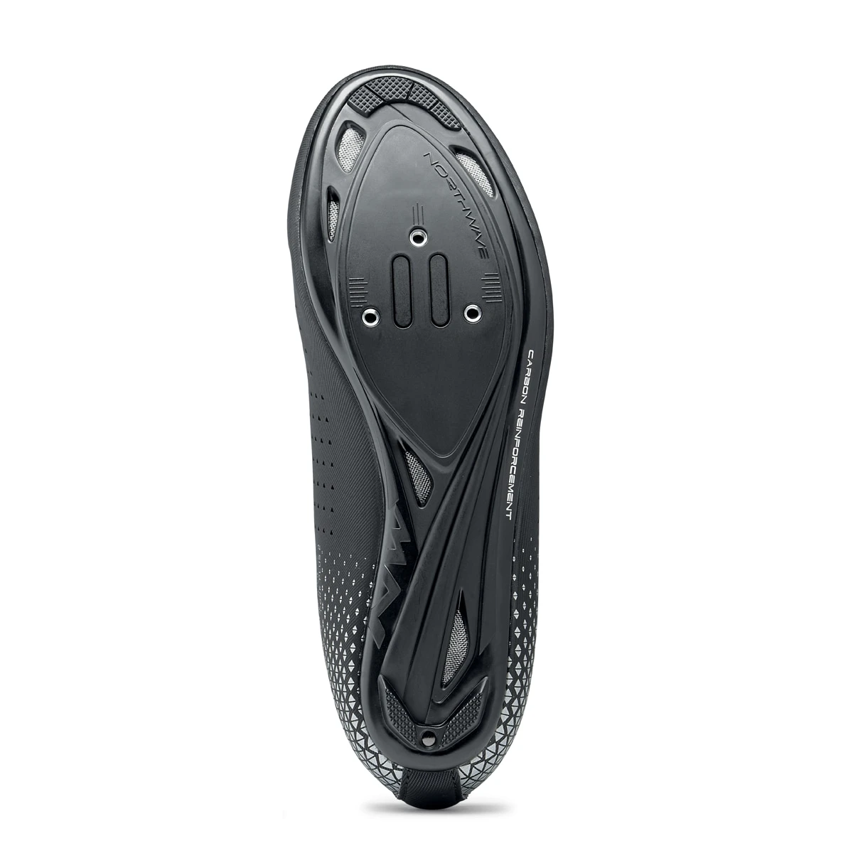 Northwave CORE PLUS 2 Road Shoes WIDE Version 5 Northwave CORE PLUS 2 Road Shoes WIDE Version - Billede 3