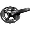Shimano GRX FC-RX810 Hollowtech II Crankset 2x11 -Rimber Butik 0CE749FE25DC65338211EC5490438C9F
