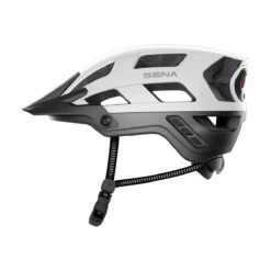 Sena M1 EVO Smart MTB Helmet (without FM Radio) -Rimber Butik 0CF0674528E98356530D42581BEBC8FE