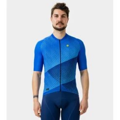 ALE WEB JERSEY Short-Sleeved Road Cycling Jersey -Rimber Butik 0D22A0BF41AD4951FDAA6A1E0DF148A9
